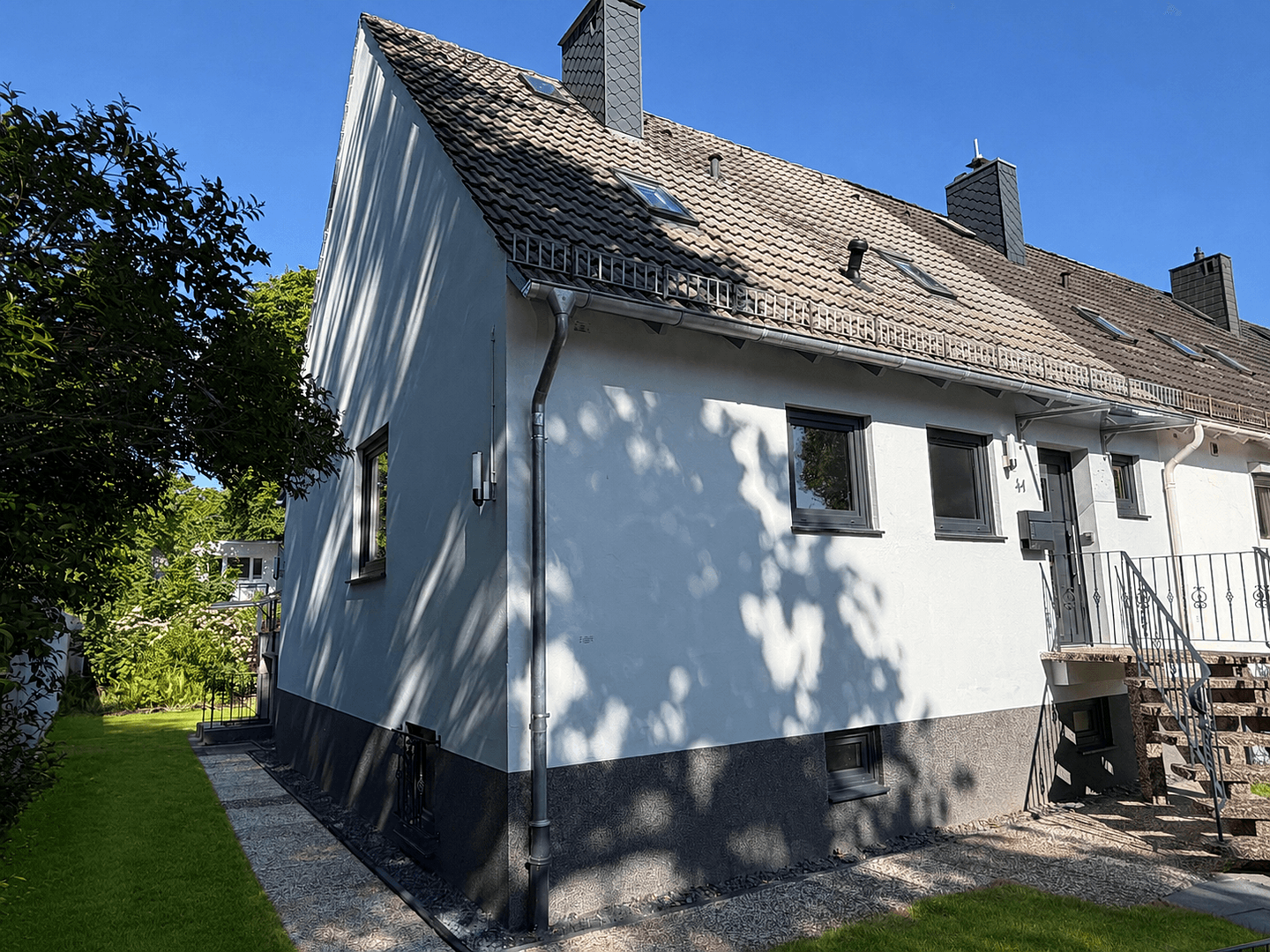 house for sale, 110 m², Bremen, Bremen house for sale, 110 m², Bremen, Bremen