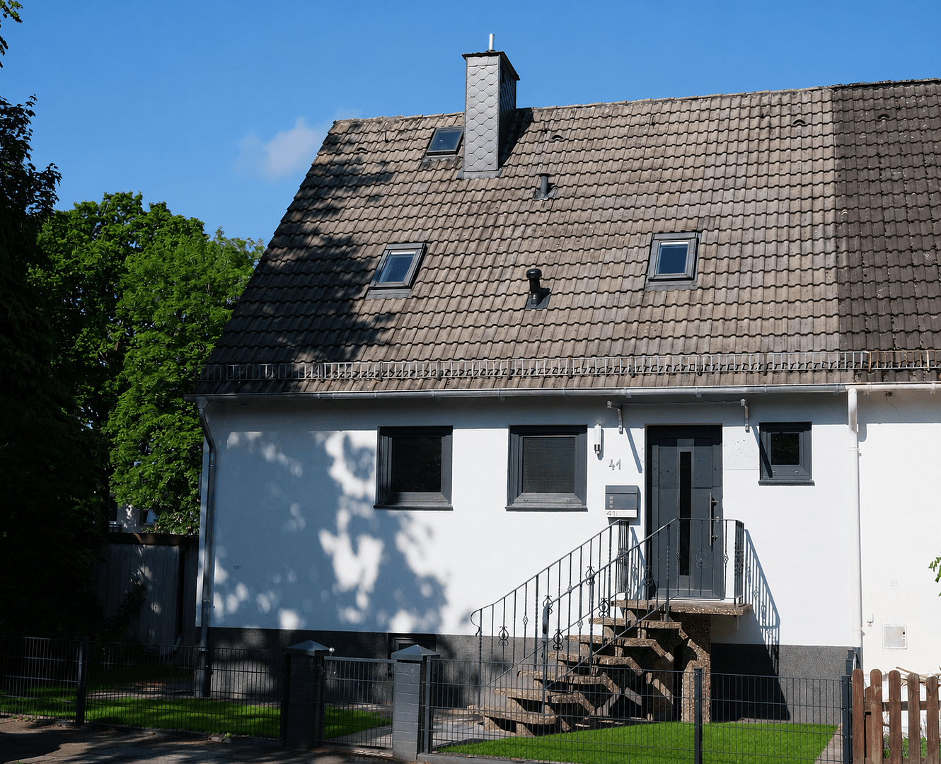 house for sale, 110 m², Bremen, Bremen house for sale, 110 m², Bremen, Bremen