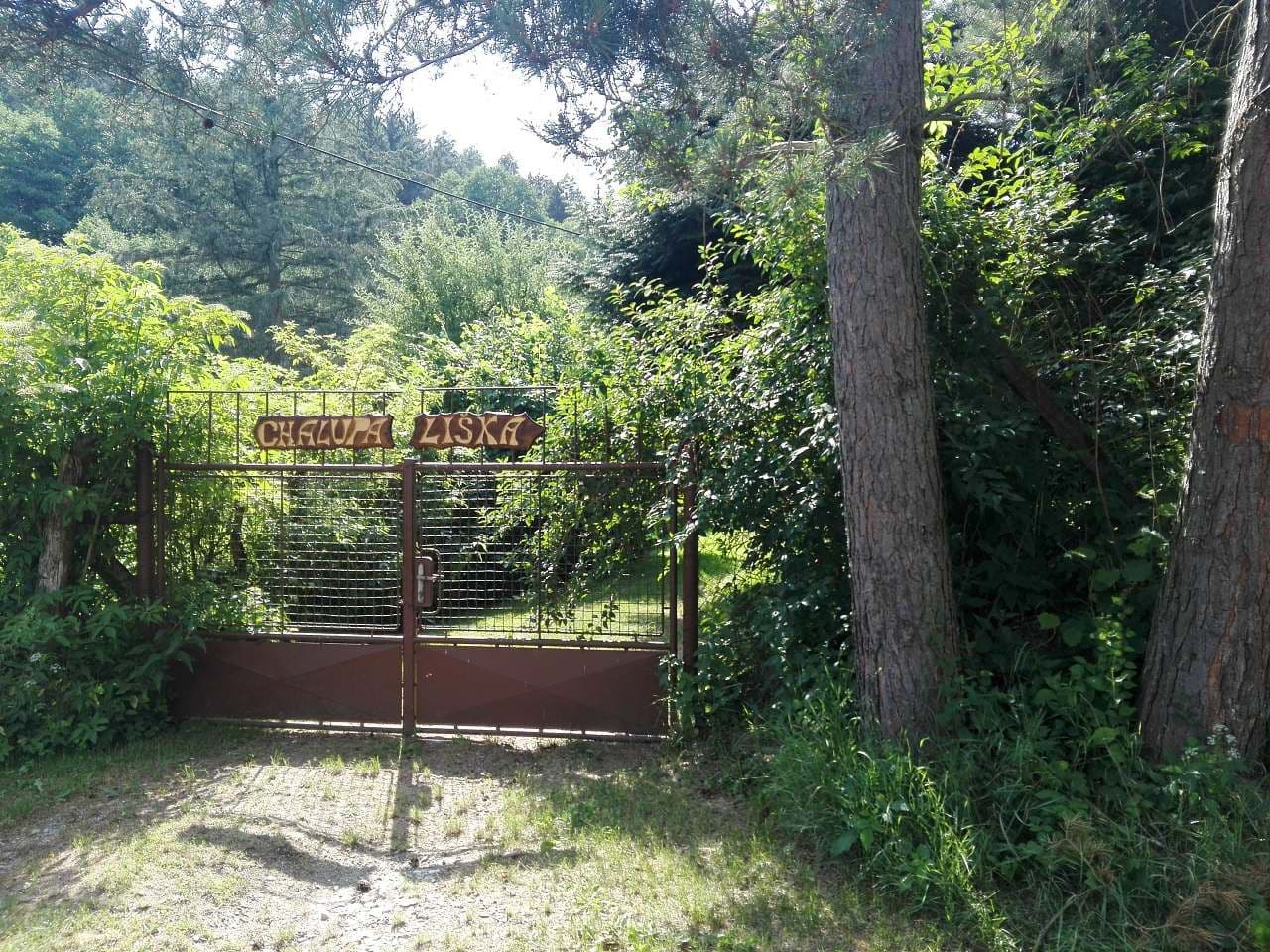 recreational property to rent, 0 m², Stádlec, Jihočeský Region recreational property to rent, 0 m², Stádlec, Jihočeský Region