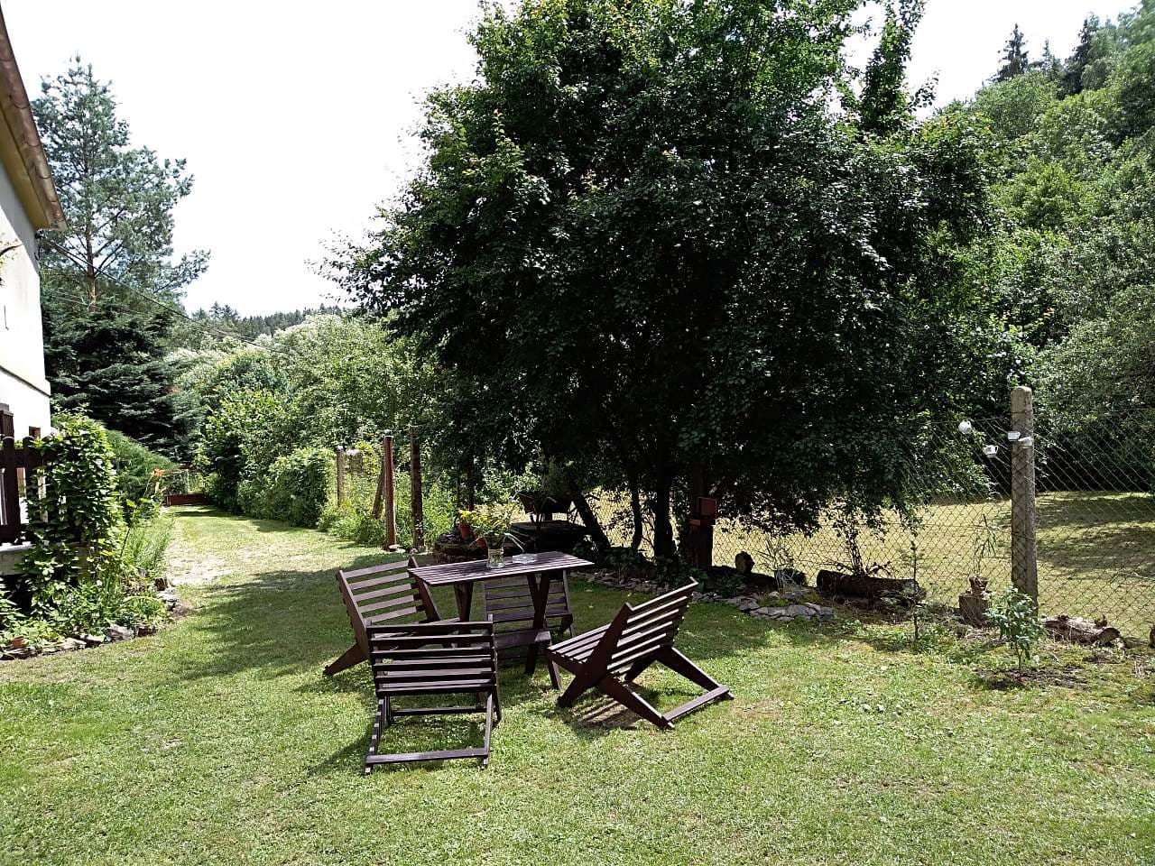 recreational property to rent, 0 m², Stádlec, Jihočeský Region recreational property to rent, 0 m², Stádlec, Jihočeský Region