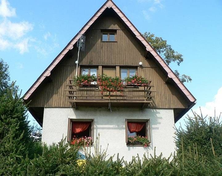 recreational property to rent, 0 m², Staré Město, Olomoucký Region recreational property to rent, 0 m², Staré Město, Olomoucký Region