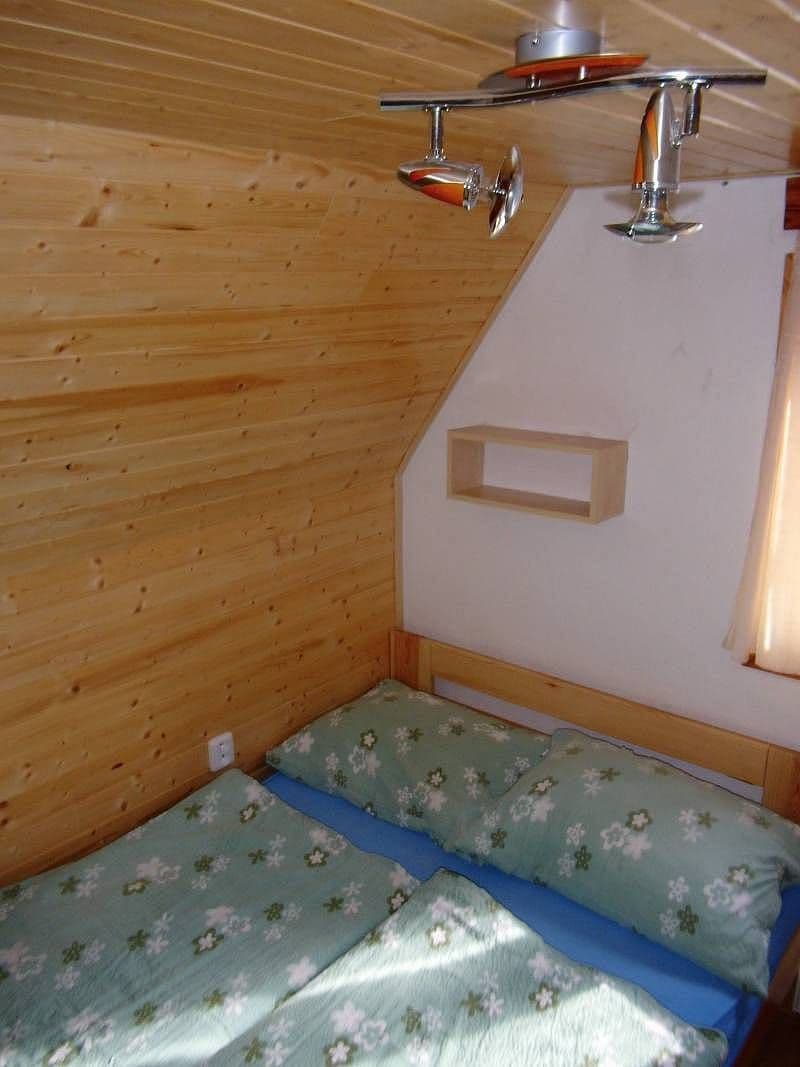 recreational property to rent, 0 m², Staré Město, Olomoucký Region recreational property to rent, 0 m², Staré Město, Olomoucký Region
