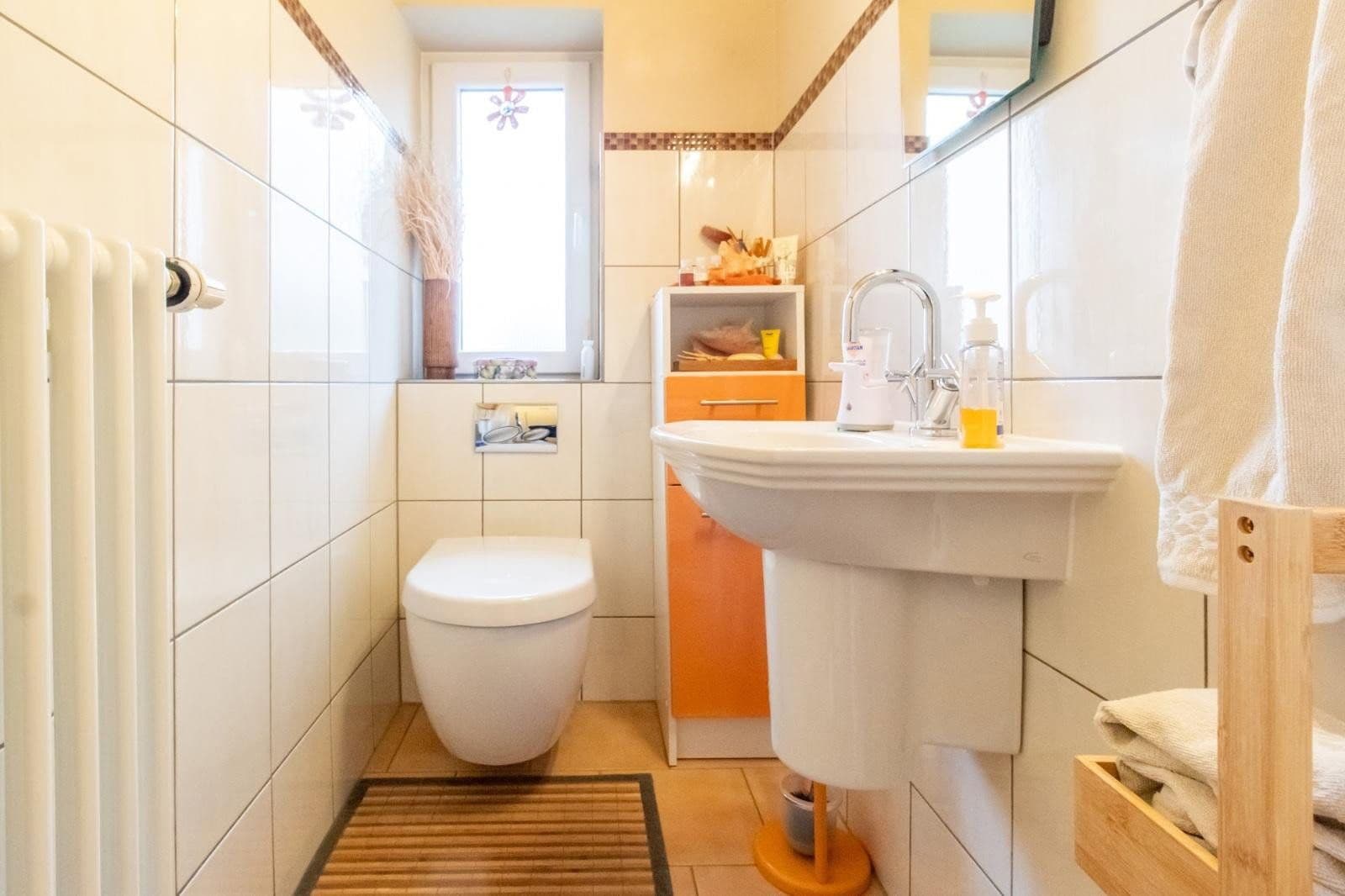5 bedroom flat to rent, 150 m², Brunnenstr. 3, Hagen, North Rhine-Westphalia 5 bedroom flat to rent, 150 m², Brunnenstr. 3, Hagen, North Rhine-Westphalia