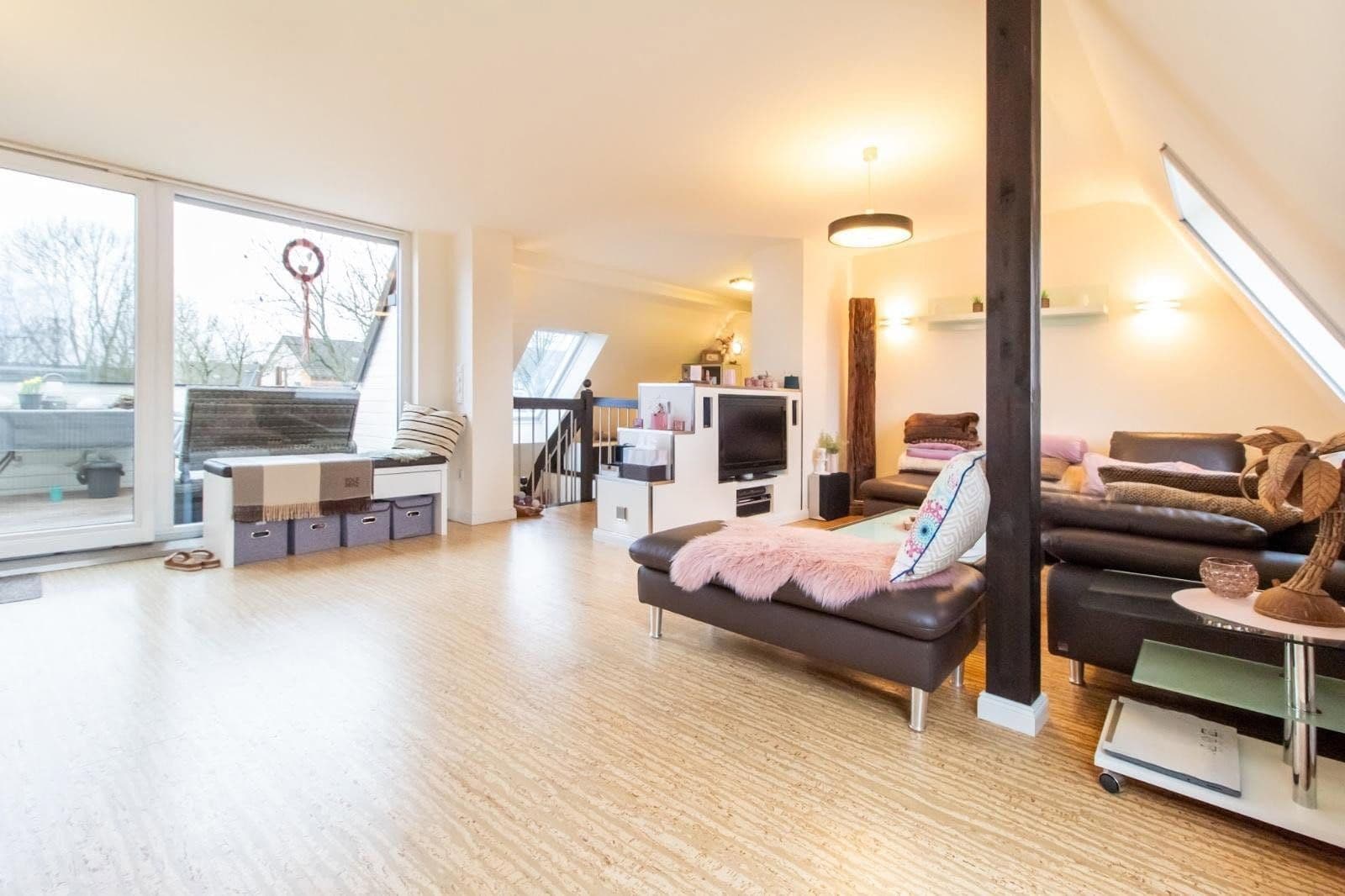 5 bedroom flat to rent, 150 m², Brunnenstr. 3, Hagen, North Rhine-Westphalia 5 bedroom flat to rent, 150 m², Brunnenstr. 3, Hagen, North Rhine-Westphalia