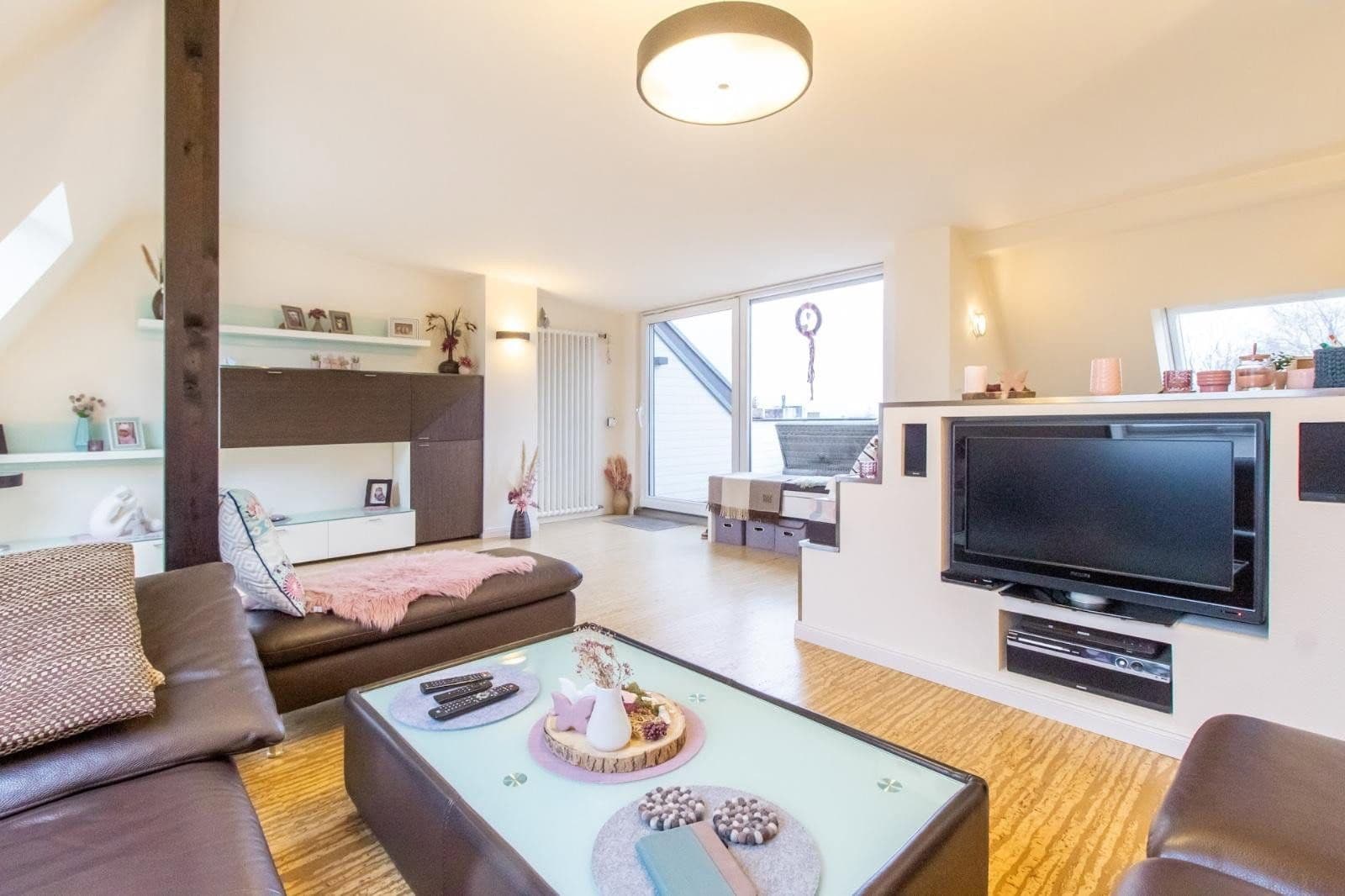 5 bedroom flat to rent, 150 m², Brunnenstr. 3, Hagen, North Rhine-Westphalia 5 bedroom flat to rent, 150 m², Brunnenstr. 3, Hagen, North Rhine-Westphalia