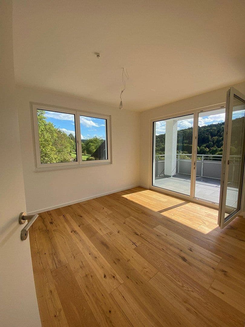 2 bedroom with open-plan kitchen flat for sale, 120 m², Haiterbach, Baden-Württemberg 2 bedroom with open-plan kitchen flat for sale, 120 m², Haiterbach, Baden-Württemberg