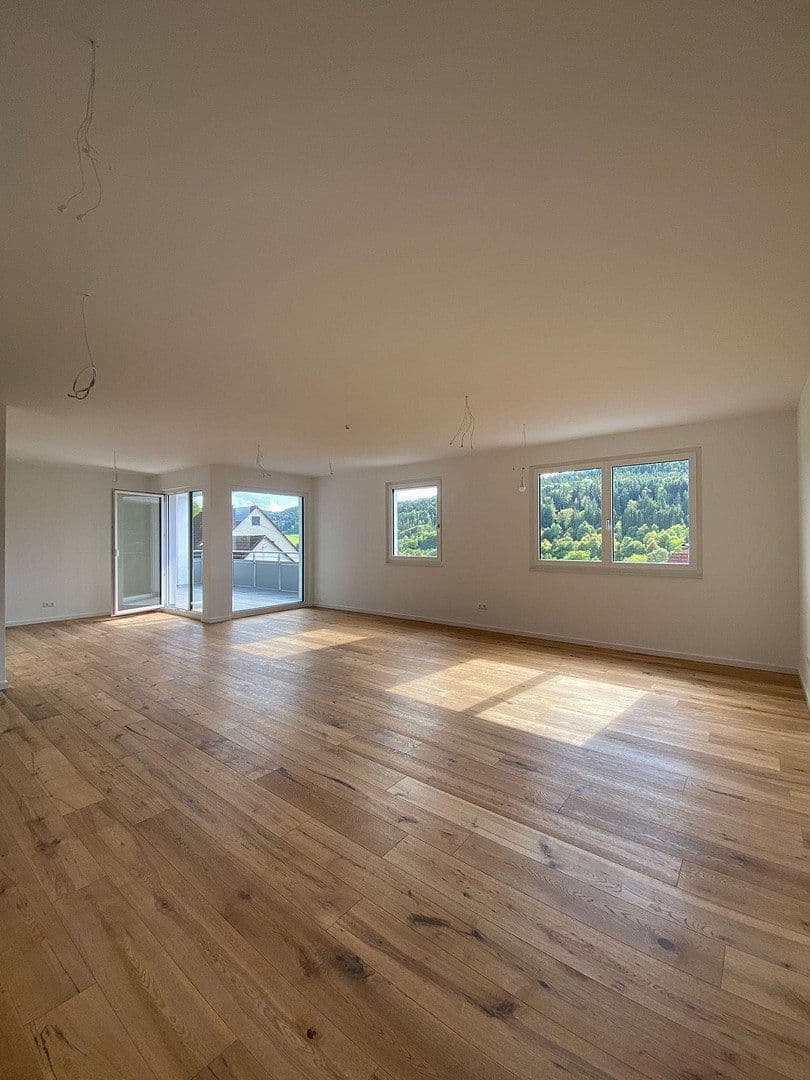 2 bedroom with open-plan kitchen flat for sale, 120 m², Haiterbach, Baden-Württemberg 2 bedroom with open-plan kitchen flat for sale, 120 m², Haiterbach, Baden-Württemberg
