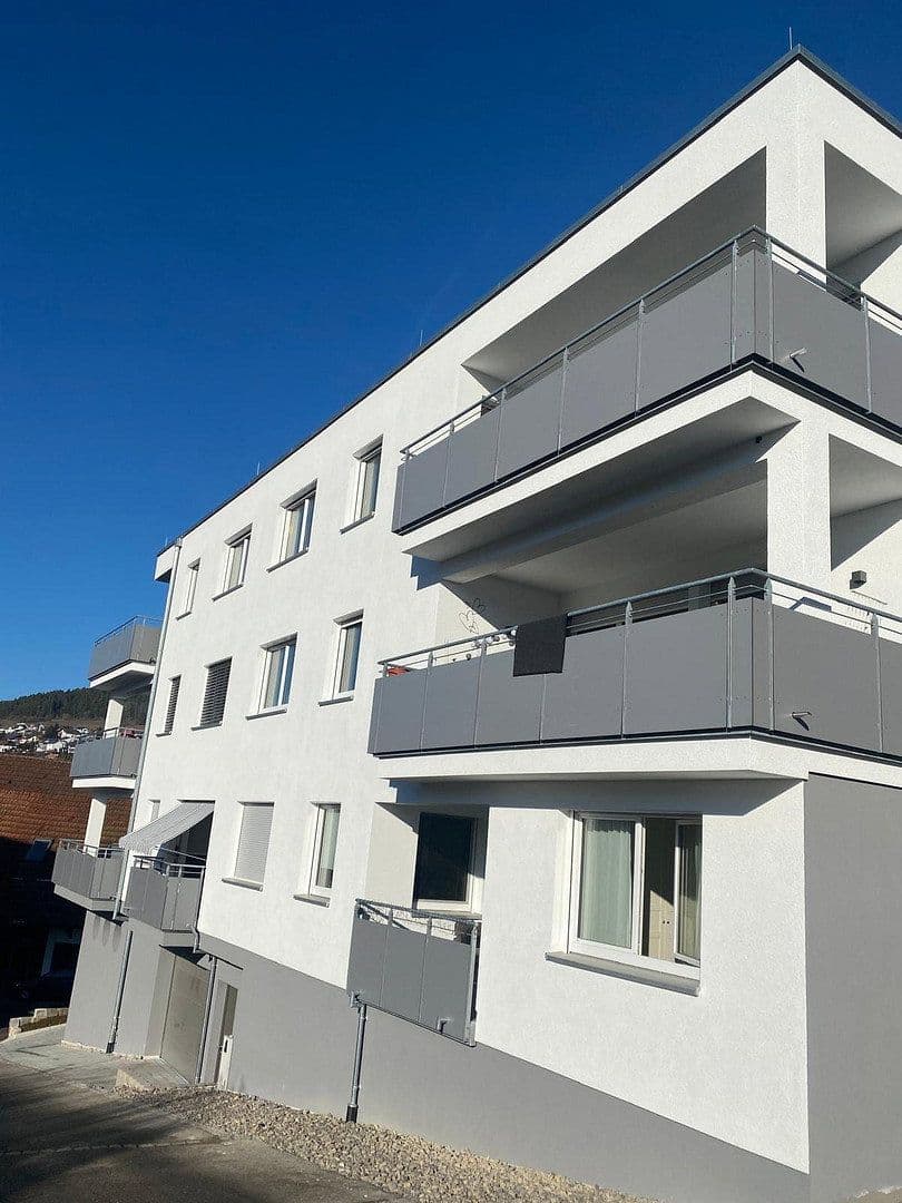2 bedroom with open-plan kitchen flat for sale, 120 m², Haiterbach, Baden-Württemberg 2 bedroom with open-plan kitchen flat for sale, 120 m², Haiterbach, Baden-Württemberg