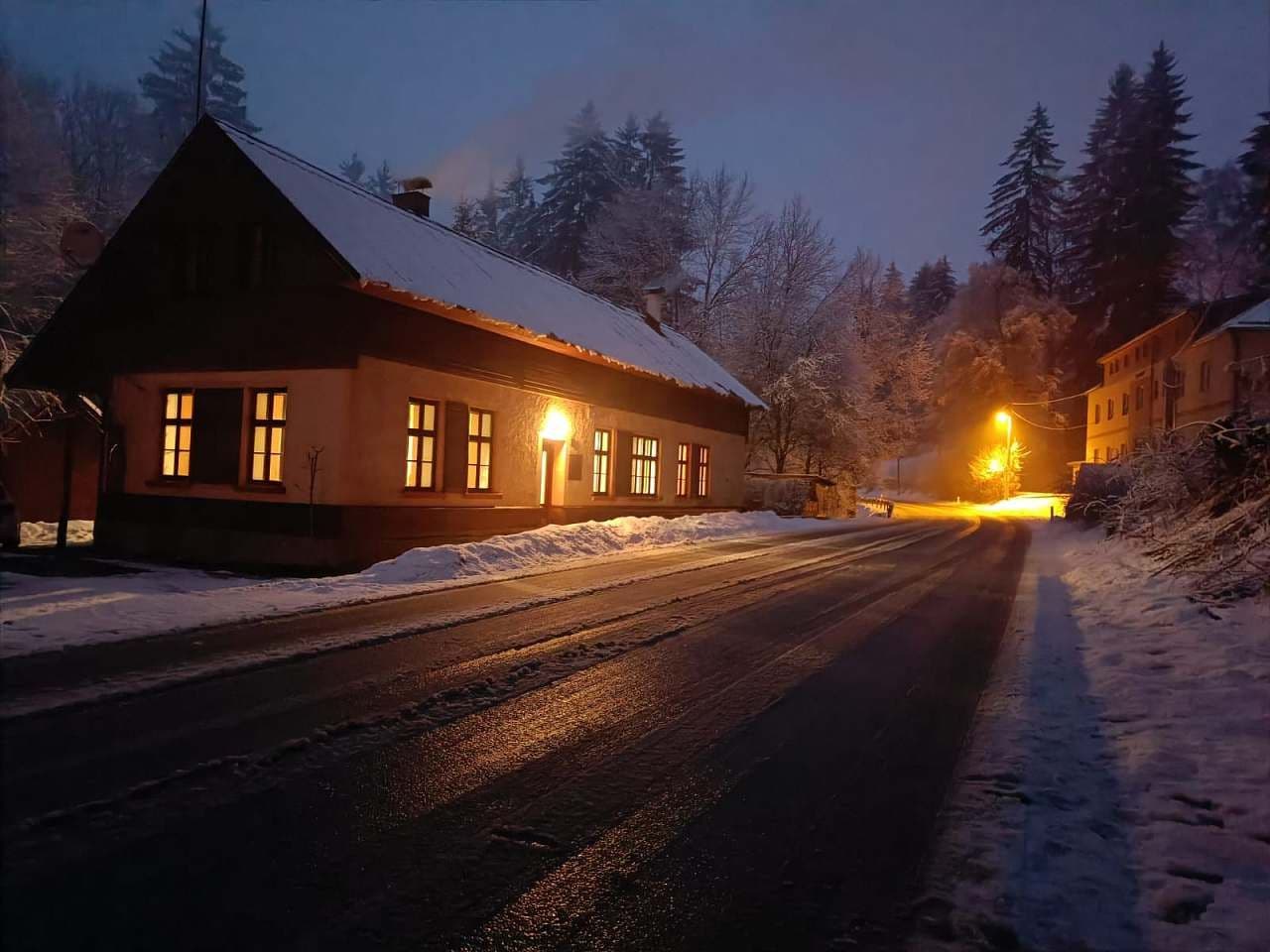 recreational property to rent, 0 m², Rokytnice nad Jizerou, Liberecký Region recreational property to rent, 0 m², Rokytnice nad Jizerou, Liberecký Region