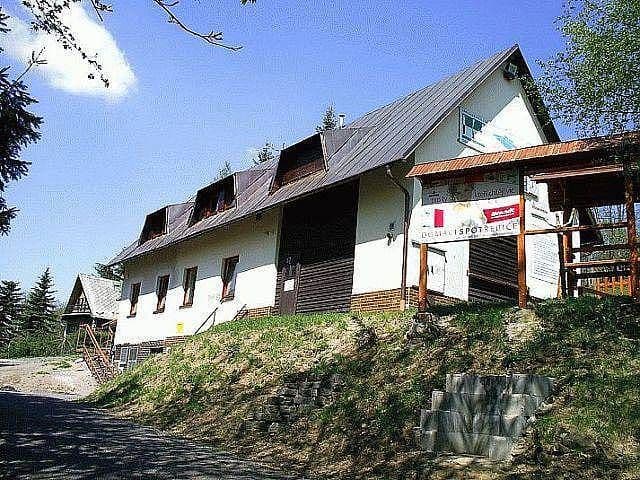 recreational property to rent, 0 m², Čenkovice, Pardubický Region recreational property to rent, 0 m², Čenkovice, Pardubický Region