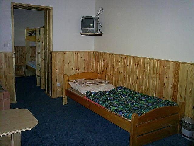 recreational property to rent, 0 m², Čenkovice, Pardubický Region recreational property to rent, 0 m², Čenkovice, Pardubický Region