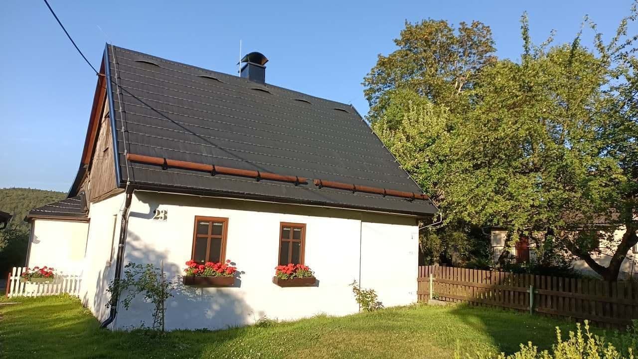 recreational property to rent, 0 m², Brandov, Ústecký Region recreational property to rent, 0 m², Brandov, Ústecký Region