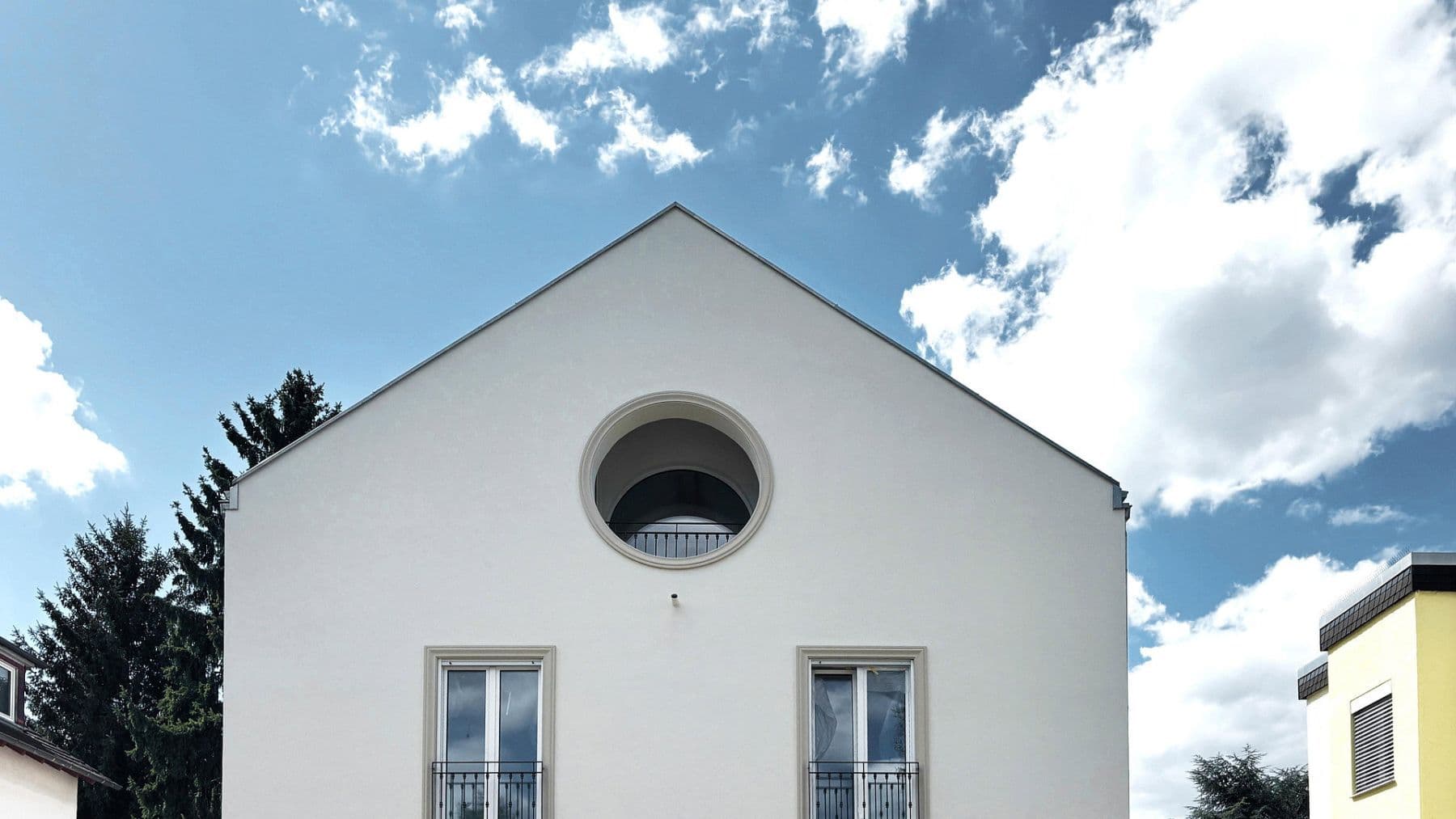 3 bedroom flat to rent, 104 m², Offenbach am Main, Hesse 3 bedroom flat to rent, 104 m², Offenbach am Main, Hesse