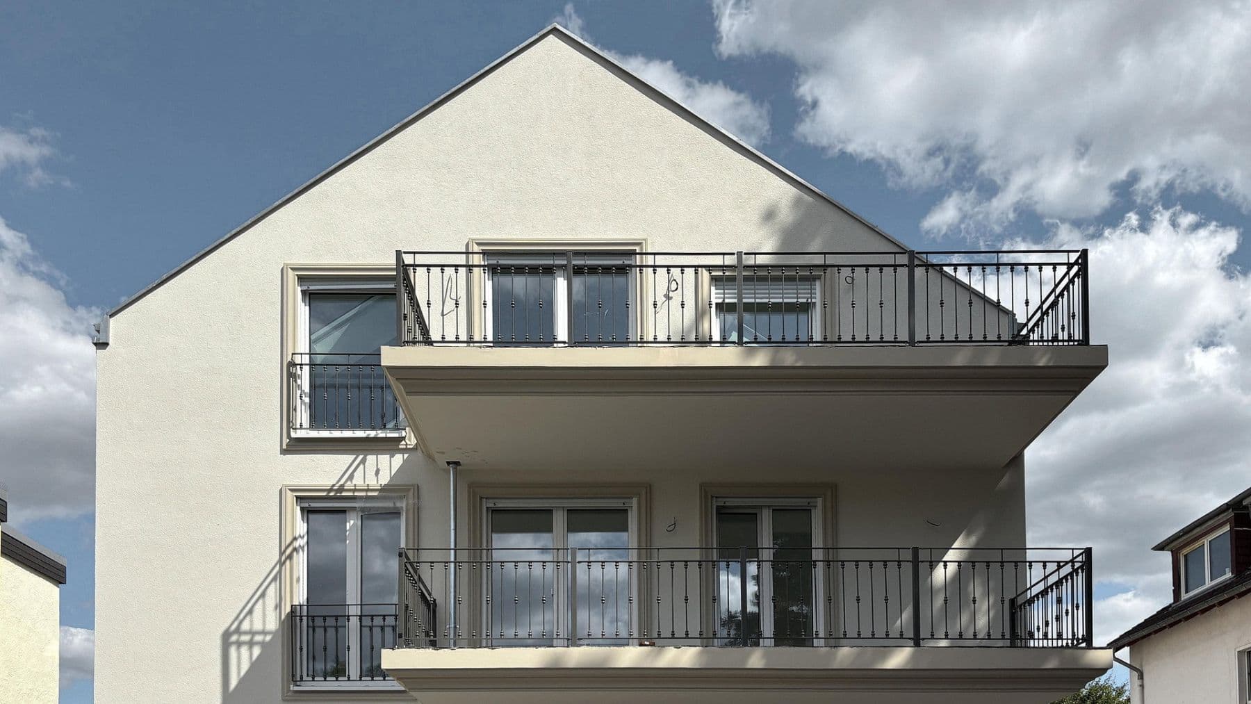 3 bedroom flat to rent, 104 m², Offenbach am Main, Hesse 3 bedroom flat to rent, 104 m², Offenbach am Main, Hesse