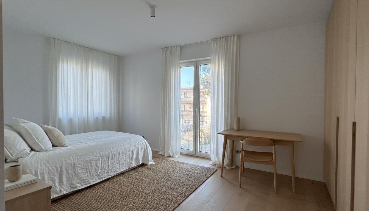 3 bedroom flat to rent, 104 m², Offenbach am Main, Hesse 3 bedroom flat to rent, 104 m², Offenbach am Main, Hesse