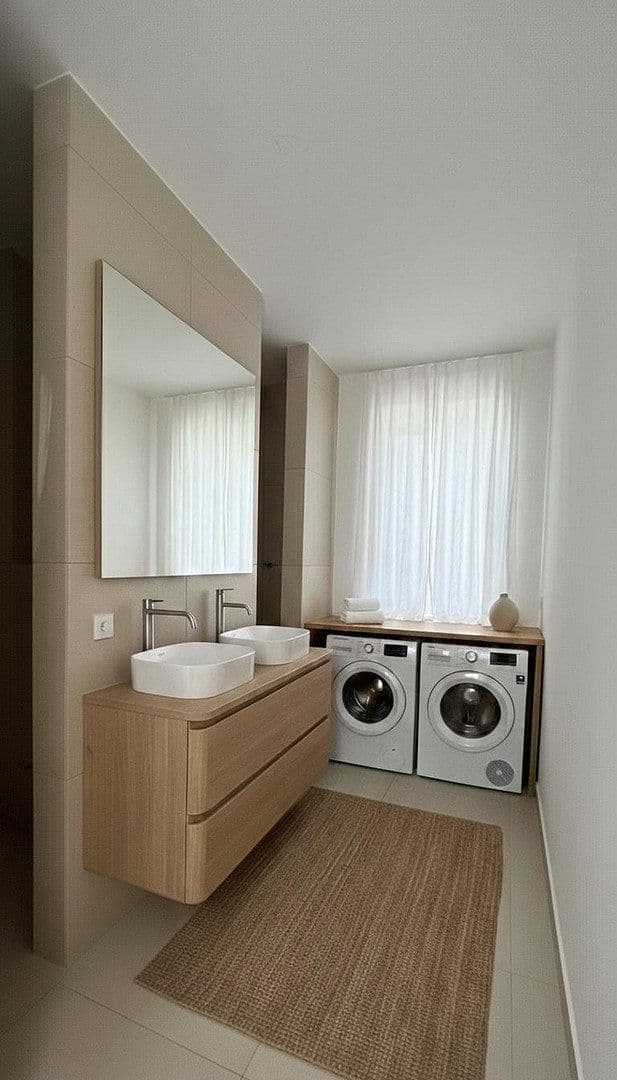 3 bedroom flat to rent, 104 m², Offenbach am Main, Hesse 3 bedroom flat to rent, 104 m², Offenbach am Main, Hesse