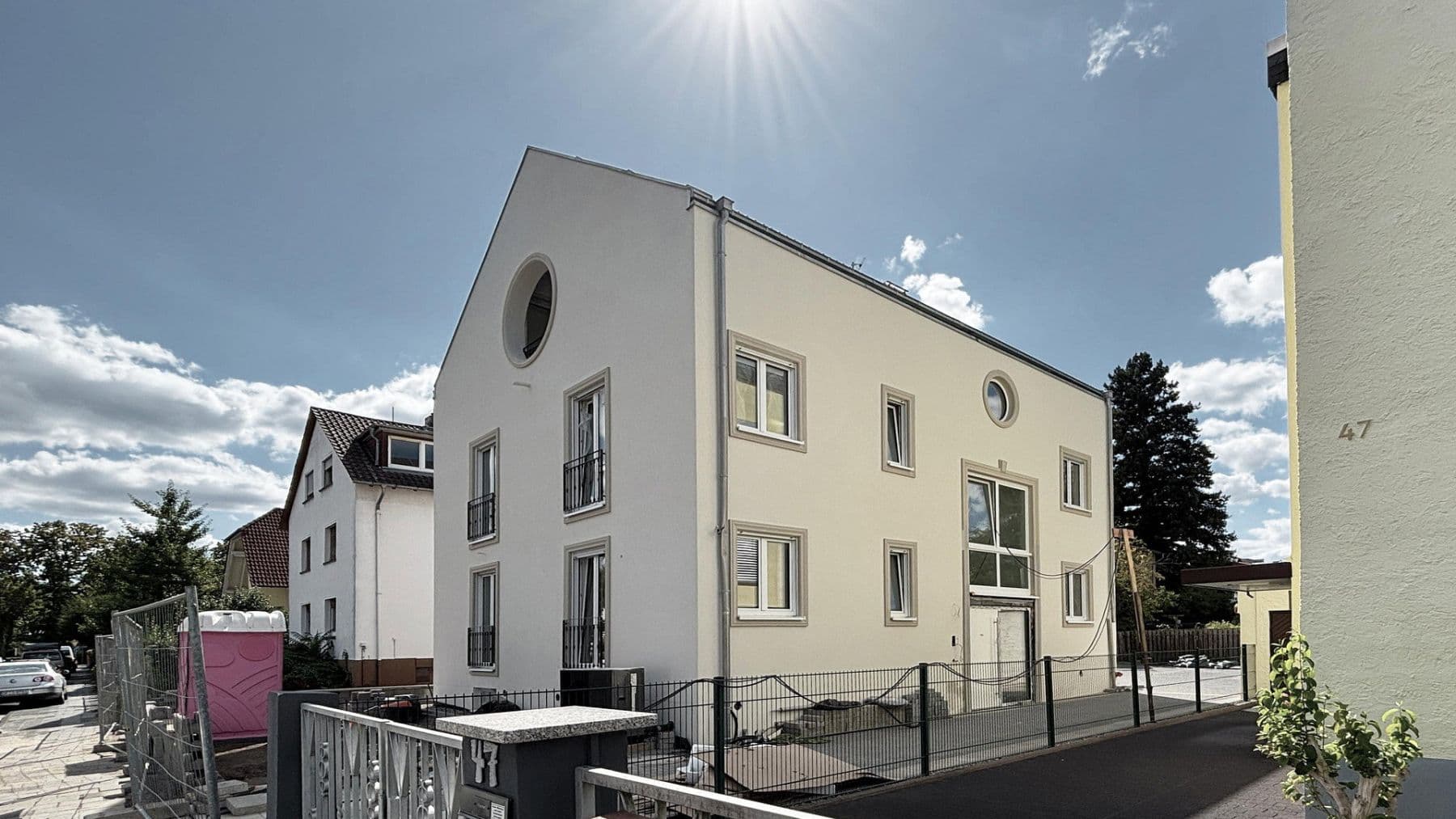3 bedroom flat to rent, 104 m², Offenbach am Main, Hesse 3 bedroom flat to rent, 104 m², Offenbach am Main, Hesse