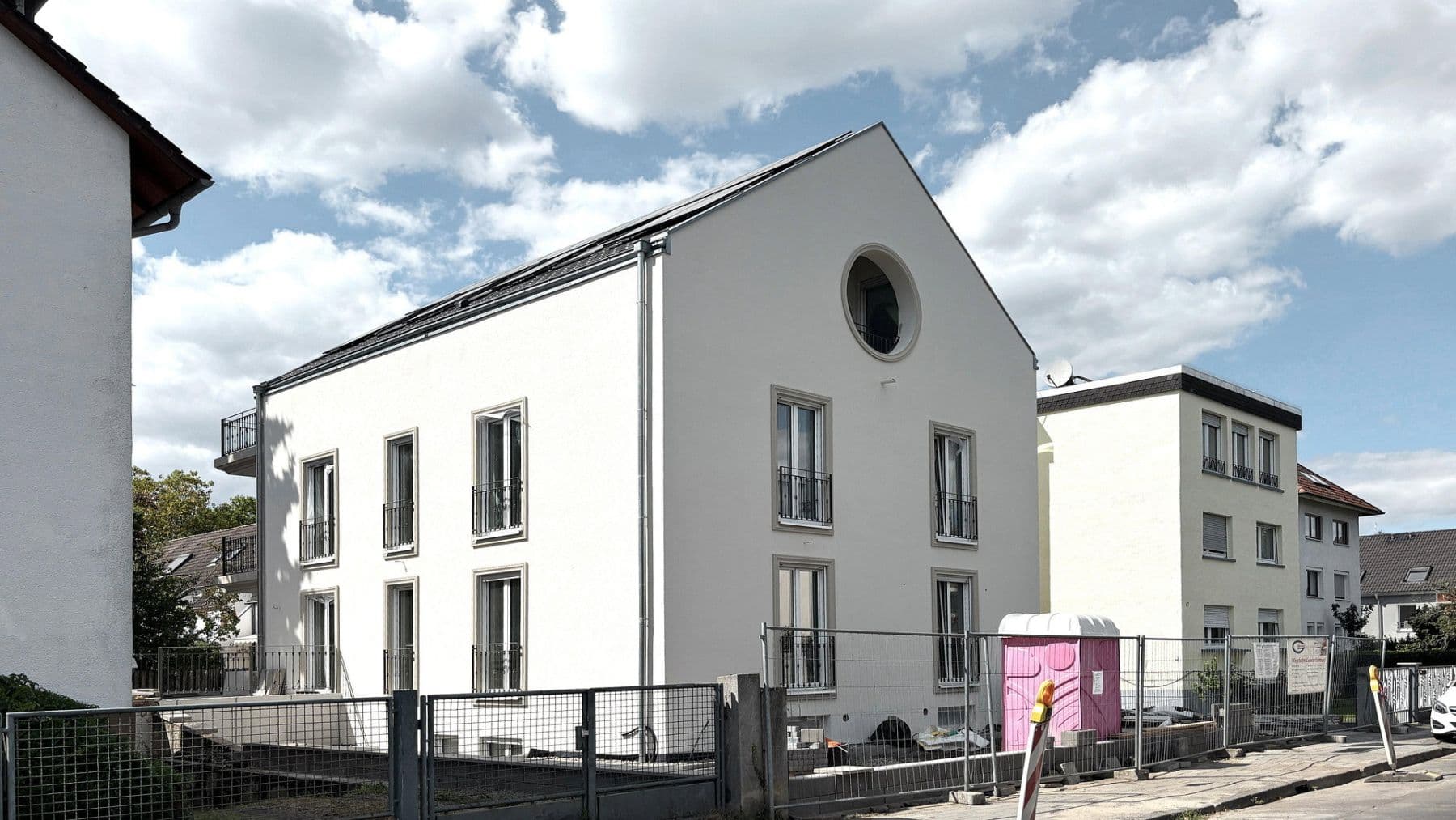 3 bedroom flat to rent, 104 m², Offenbach am Main, Hesse 3 bedroom flat to rent, 104 m², Offenbach am Main, Hesse