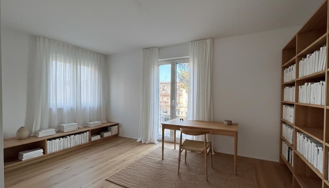 3 bedroom flat to rent, 104 m², Offenbach am Main, Hesse 3 bedroom flat to rent, 104 m², Offenbach am Main, Hesse