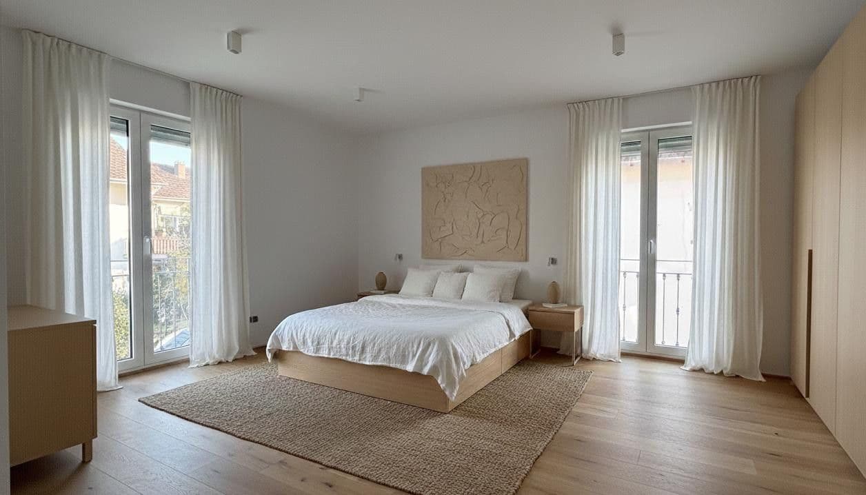 3 bedroom flat to rent, 104 m², Offenbach am Main, Hesse 3 bedroom flat to rent, 104 m², Offenbach am Main, Hesse
