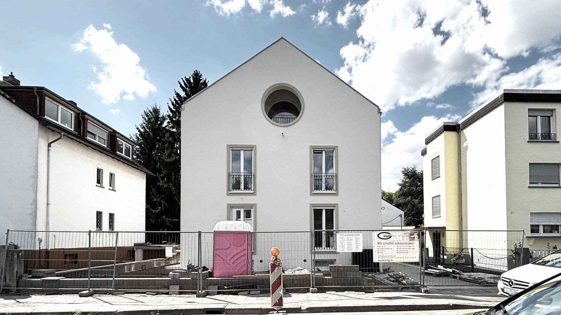 3 bedroom flat to rent, 104 m², Offenbach am Main, Hesse 3 bedroom flat to rent, 104 m², Offenbach am Main, Hesse