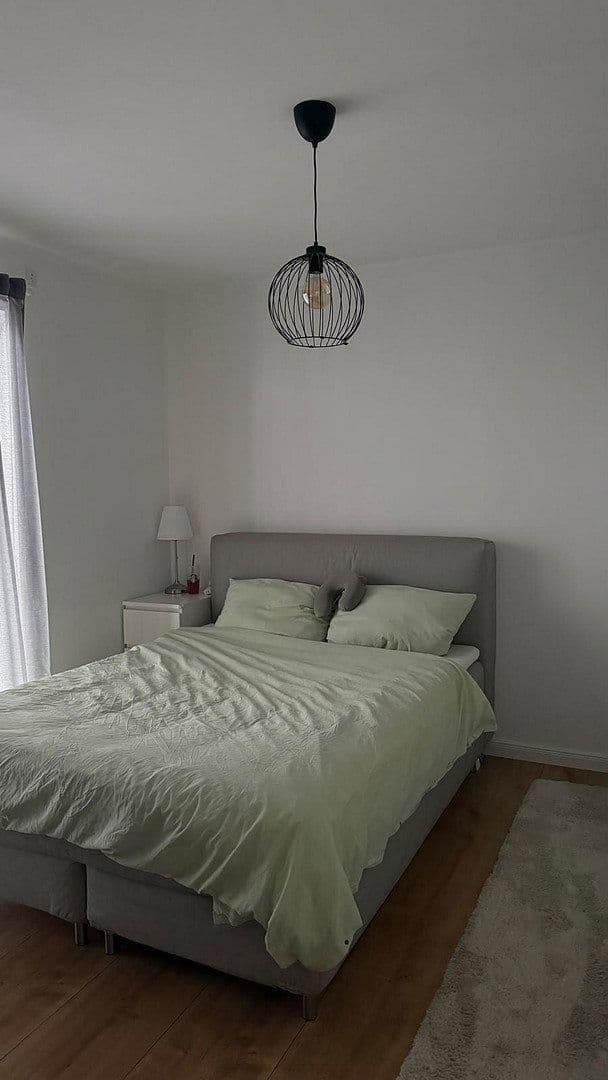 2 bedroom flat to rent, 58 m², Kaiserstr. 165, Gummersbach, North Rhine-Westphalia 2 bedroom flat to rent, 58 m², Kaiserstr. 165, Gummersbach, North Rhine-Westphalia