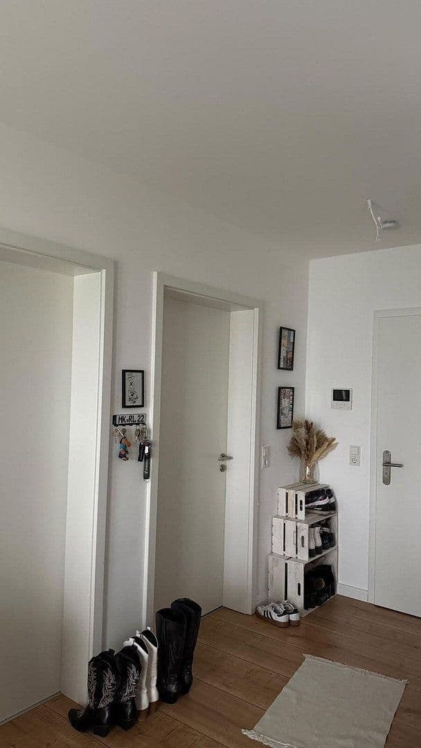 2 bedroom flat to rent, 58 m², Kaiserstr. 165, Gummersbach, North Rhine-Westphalia 2 bedroom flat to rent, 58 m², Kaiserstr. 165, Gummersbach, North Rhine-Westphalia
