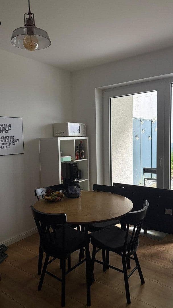 2 bedroom flat to rent, 58 m², Kaiserstr. 165, Gummersbach, North Rhine-Westphalia 2 bedroom flat to rent, 58 m², Kaiserstr. 165, Gummersbach, North Rhine-Westphalia