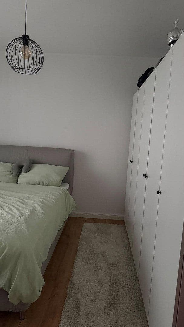 2 bedroom flat to rent, 58 m², Kaiserstr. 165, Gummersbach, North Rhine-Westphalia 2 bedroom flat to rent, 58 m², Kaiserstr. 165, Gummersbach, North Rhine-Westphalia