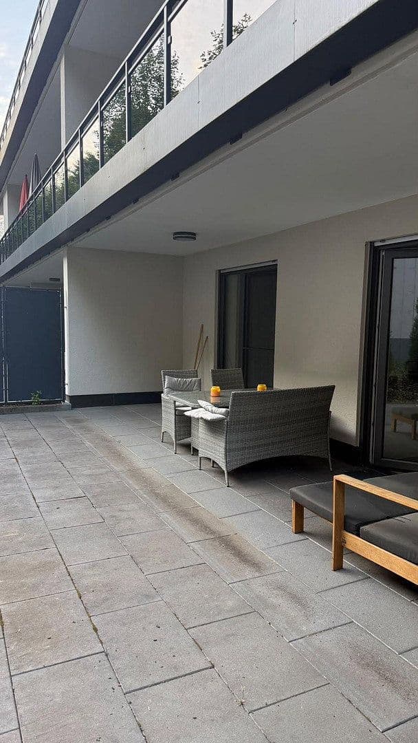 2 bedroom flat to rent, 58 m², Kaiserstr. 165, Gummersbach, North Rhine-Westphalia 2 bedroom flat to rent, 58 m², Kaiserstr. 165, Gummersbach, North Rhine-Westphalia