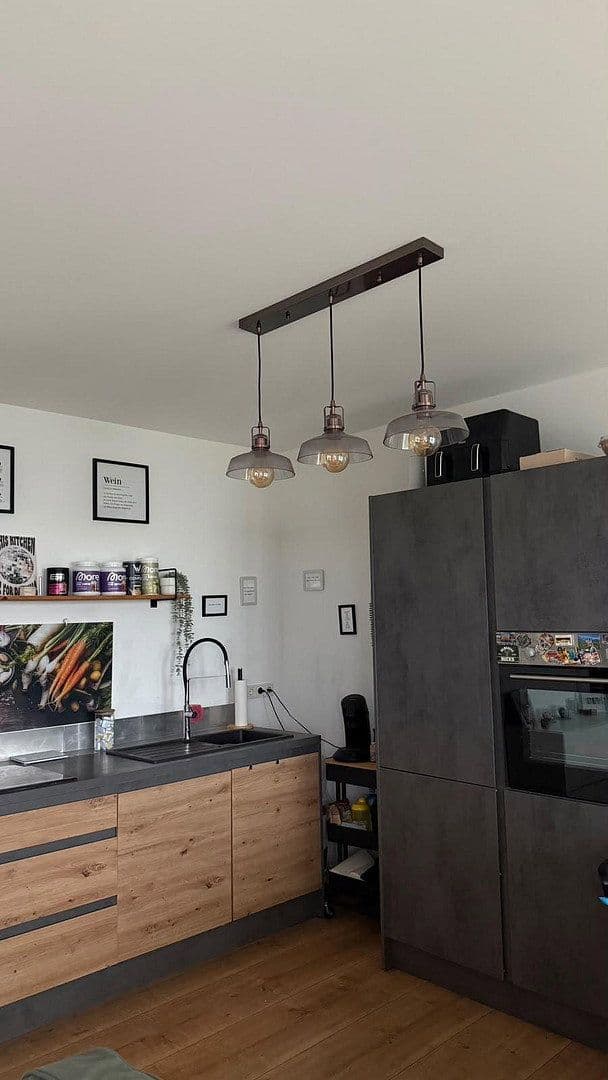 2 bedroom flat to rent, 58 m², Kaiserstr. 165, Gummersbach, North Rhine-Westphalia 2 bedroom flat to rent, 58 m², Kaiserstr. 165, Gummersbach, North Rhine-Westphalia