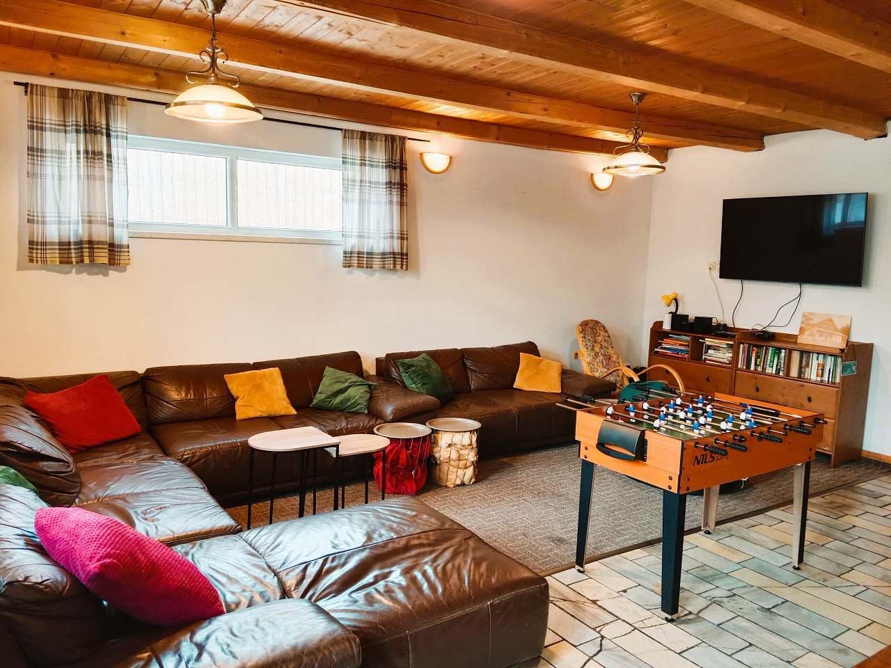 recreational property to rent, 0 m², Branná, Olomoucký Region recreational property to rent, 0 m², Branná, Olomoucký Region