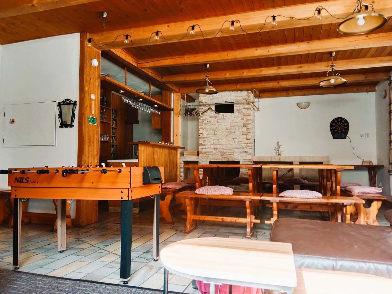 recreational property to rent, 0 m², Branná, Olomoucký Region recreational property to rent, 0 m², Branná, Olomoucký Region