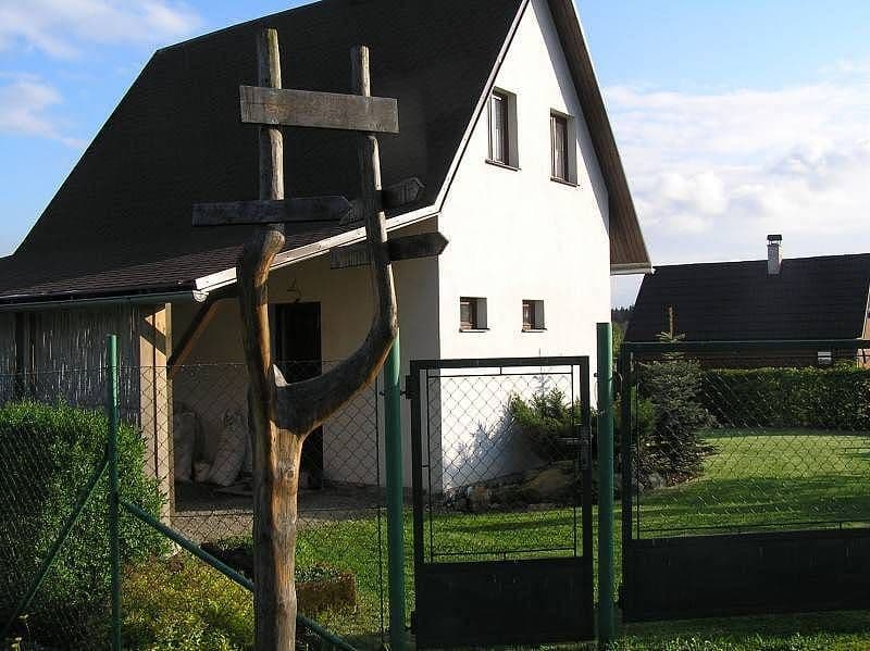 recreational property to rent, 0 m², Žďár nad Sázavou, Vysočina Region recreational property to rent, 0 m², Žďár nad Sázavou, Vysočina Region