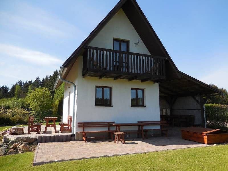 recreational property to rent, 0 m², Žďár nad Sázavou, Vysočina Region recreational property to rent, 0 m², Žďár nad Sázavou, Vysočina Region