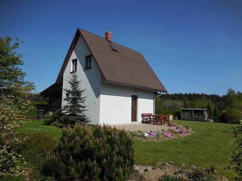recreational property to rent, 0 m², Žďár nad Sázavou, Vysočina Region recreational property to rent, 0 m², Žďár nad Sázavou, Vysočina Region