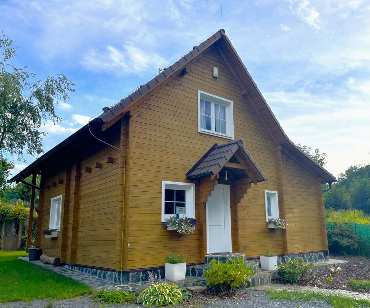 recreational property to rent, 0 m², Rabyně, Středočeský Region recreational property to rent, 0 m², Rabyně, Středočeský Region