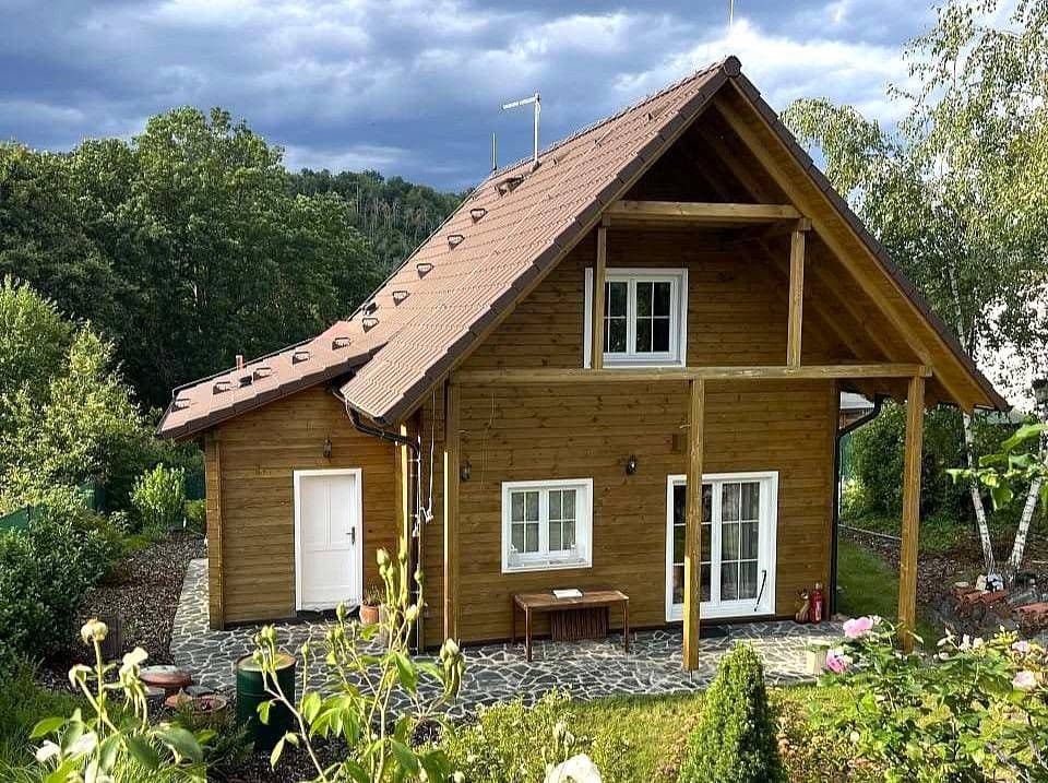 recreational property to rent, 0 m², Rabyně, Středočeský Region recreational property to rent, 0 m², Rabyně, Středočeský Region