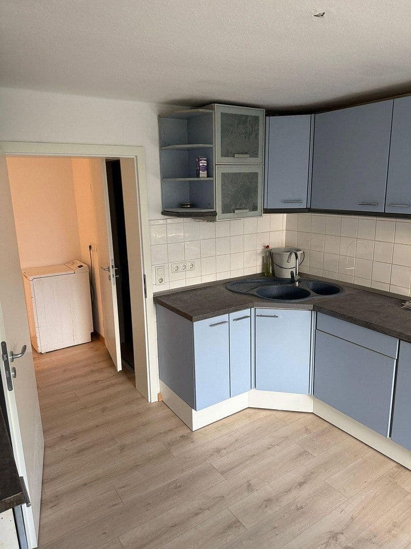 3 bedroom flat to rent, 70 m², Am Stadtgarten, Königswinter, North Rhine-Westphalia 3 bedroom flat to rent, 70 m², Am Stadtgarten, Königswinter, North Rhine-Westphalia