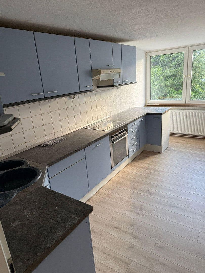 3 bedroom flat to rent, 70 m², Am Stadtgarten, Königswinter, North Rhine-Westphalia 3 bedroom flat to rent, 70 m², Am Stadtgarten, Königswinter, North Rhine-Westphalia