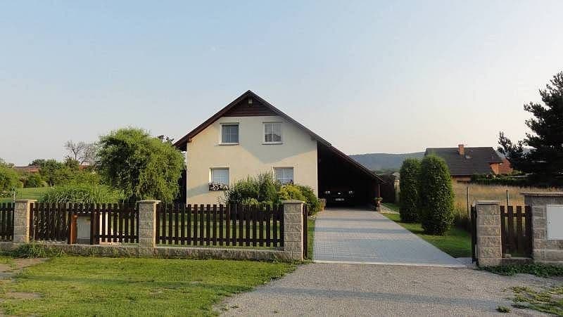 recreational property to rent, 0 m², Žďár, Středočeský Region recreational property to rent, 0 m², Žďár, Středočeský Region