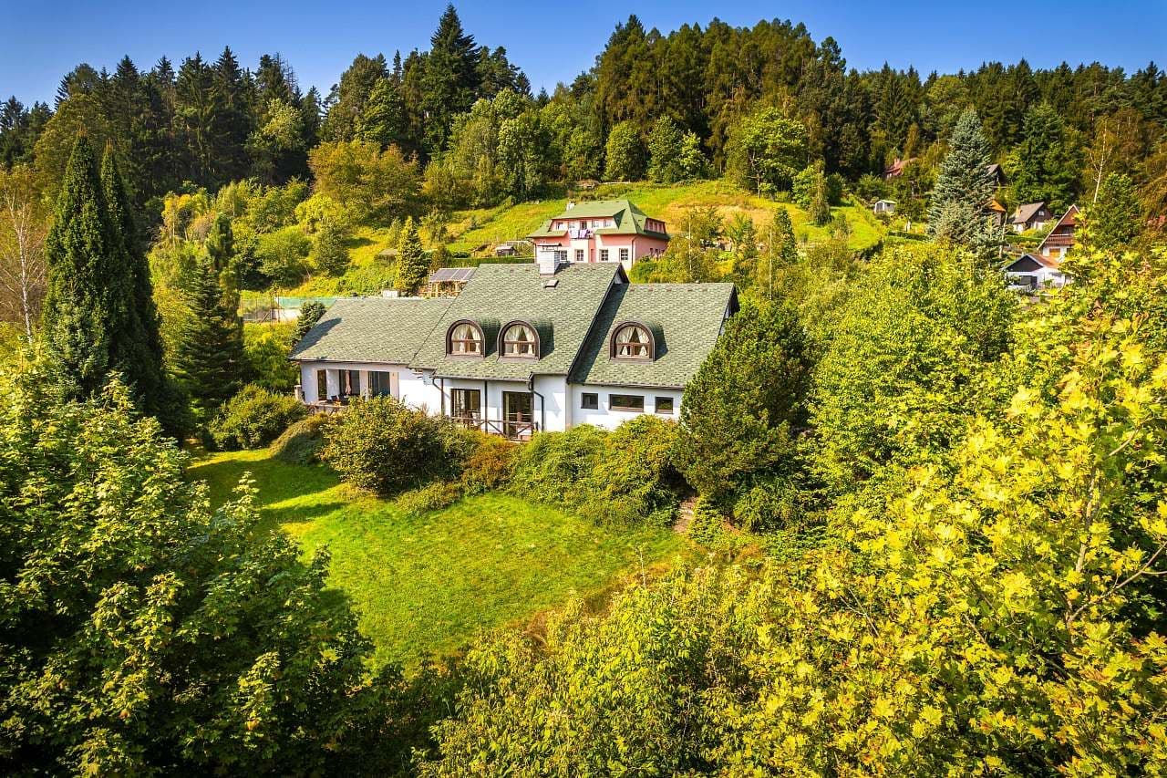 recreational property to rent, 0 m², Vlachovo Březí, Jihočeský Region recreational property to rent, 0 m², Vlachovo Březí, Jihočeský Region