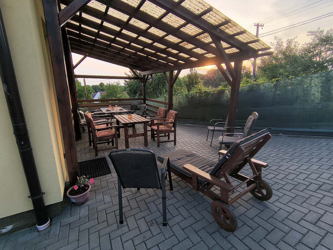 recreational property to rent, 0 m², Bystřice nad Pernštejnem, Vysočina Region recreational property to rent, 0 m², Bystřice nad Pernštejnem, Vysočina Region