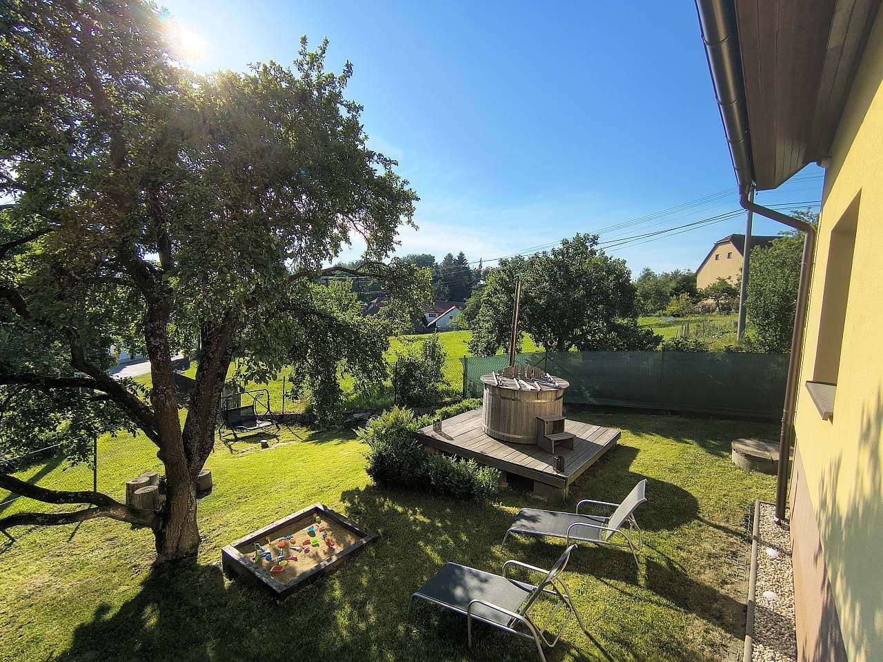 recreational property to rent, 0 m², Bystřice nad Pernštejnem, Vysočina Region recreational property to rent, 0 m², Bystřice nad Pernštejnem, Vysočina Region