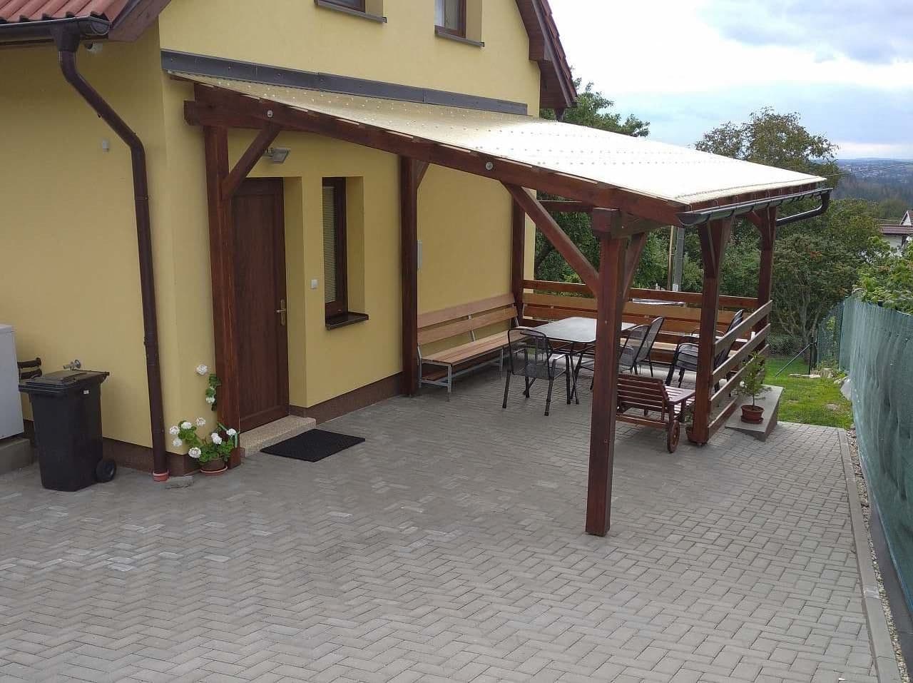 recreational property to rent, 0 m², Bystřice nad Pernštejnem, Vysočina Region recreational property to rent, 0 m², Bystřice nad Pernštejnem, Vysočina Region