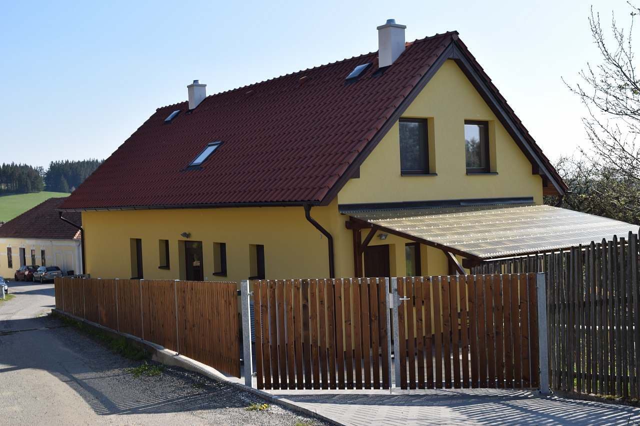 recreational property to rent, 0 m², Bystřice nad Pernštejnem, Vysočina Region recreational property to rent, 0 m², Bystřice nad Pernštejnem, Vysočina Region