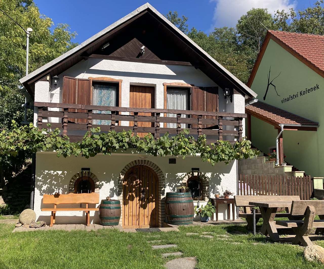 recreational property to rent, 0 m², Bavory, Jihomoravský Region recreational property to rent, 0 m², Bavory, Jihomoravský Region