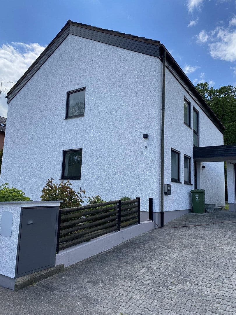 house to rent, 160 m², Lappersdorf, Bavaria house to rent, 160 m², Lappersdorf, Bavaria