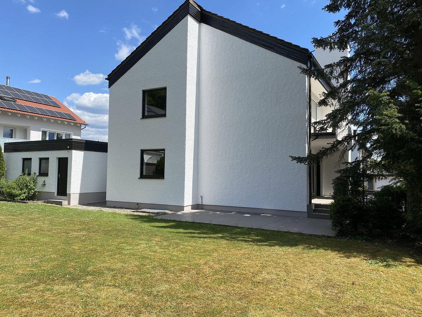 house to rent, 160 m², Lappersdorf, Bavaria house to rent, 160 m², Lappersdorf, Bavaria
