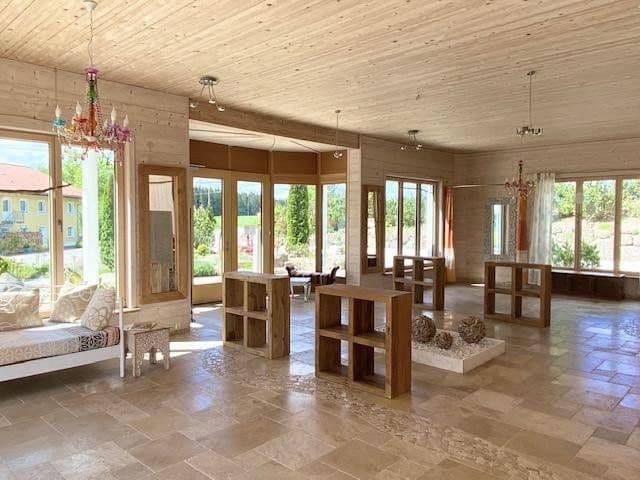 office to rent, 1,008 m², Sulzberg, Bavaria office to rent, 1,008 m², Sulzberg, Bavaria